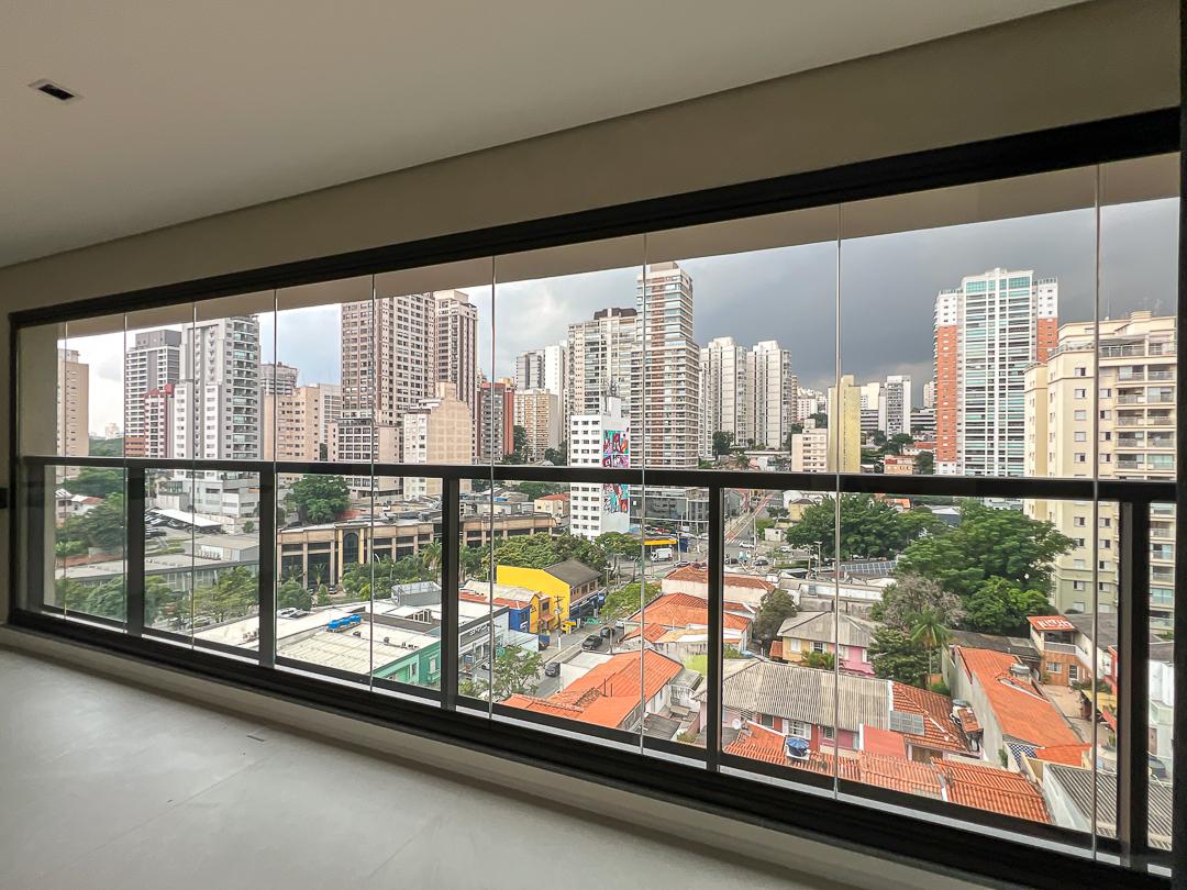 Apartamento —