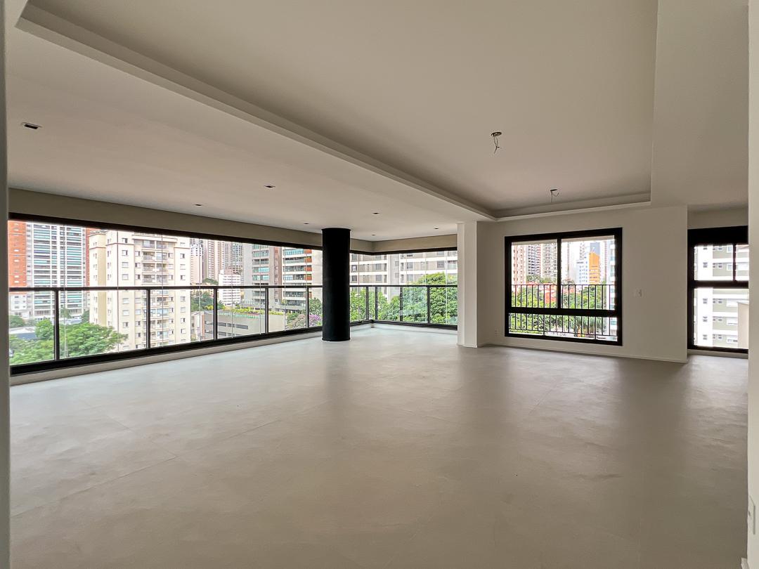 Apartamento em São Paulo 2