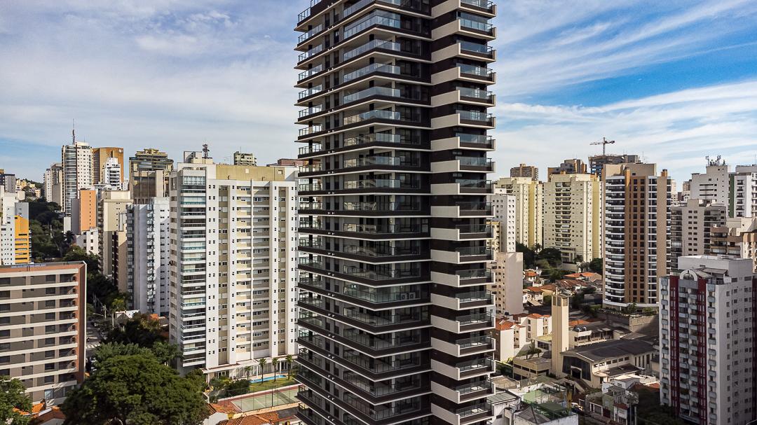 Apartamento em São Paulo 3