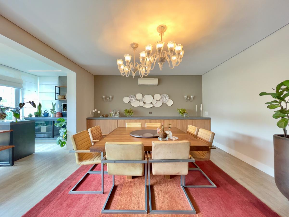 Apartamento em São Paulo 2