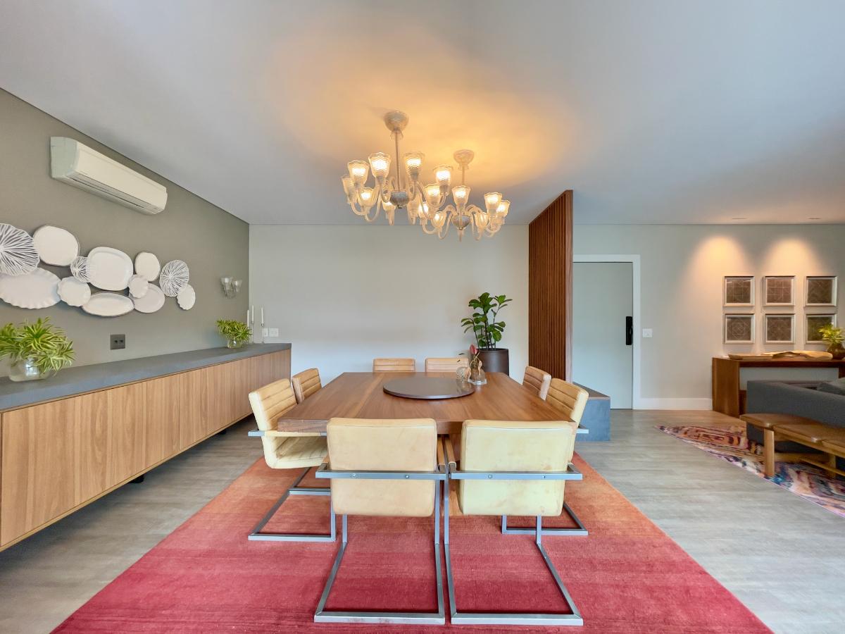Apartamento em São Paulo 3