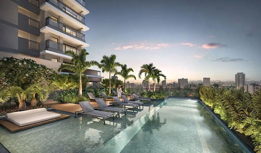 Apartamento em São Paulo 3