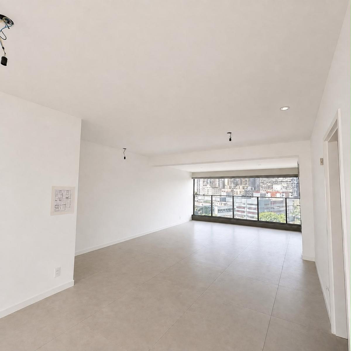 Apartamento em São Paulo 2