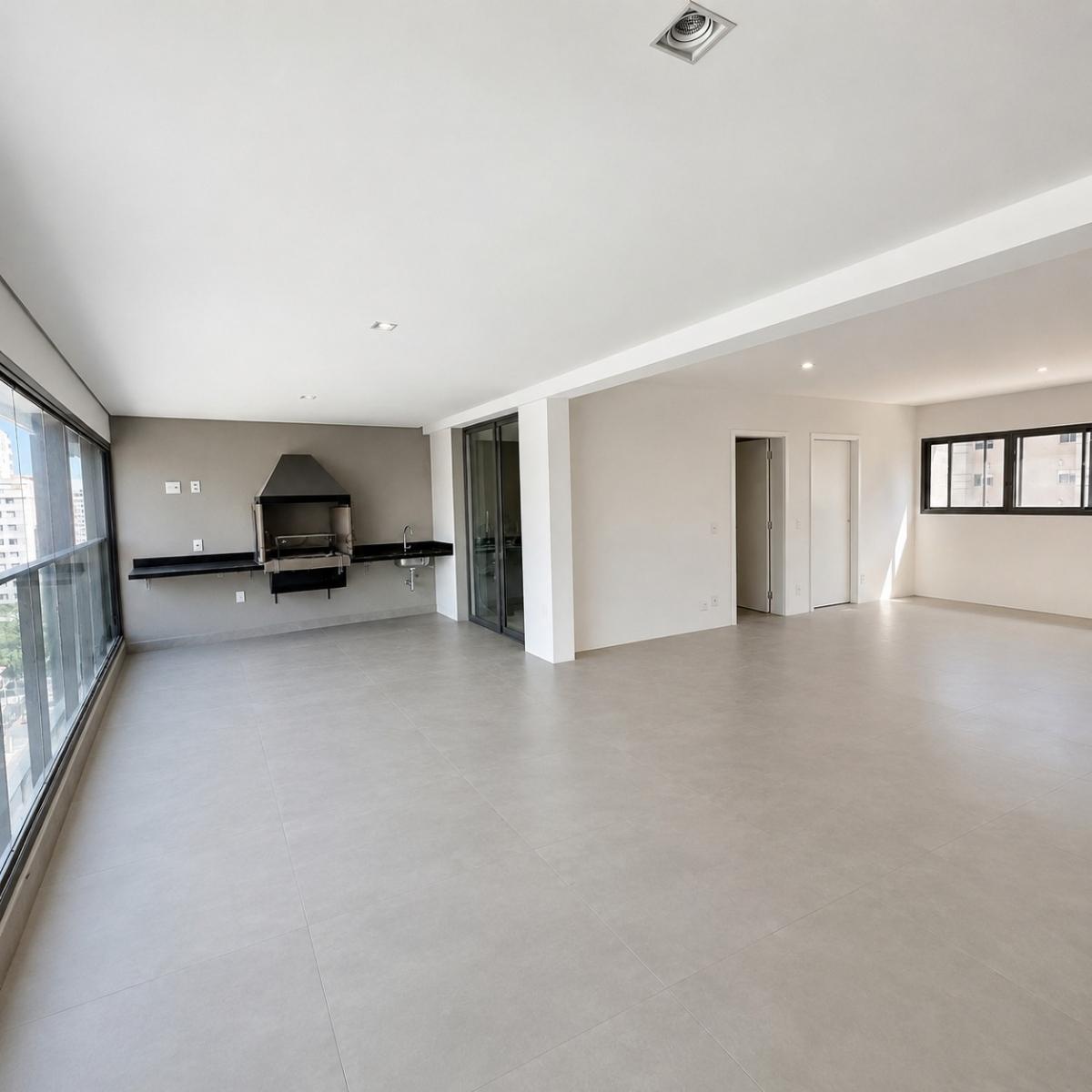 Apartamento em São Paulo 3