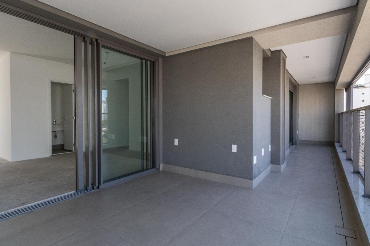 Apartamento em São Paulo 3
