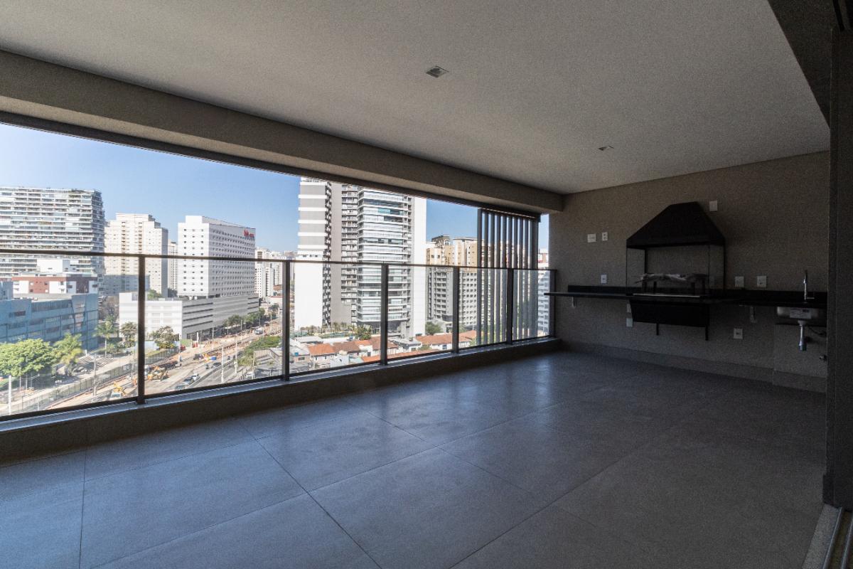 Apartamento em São Paulo 2