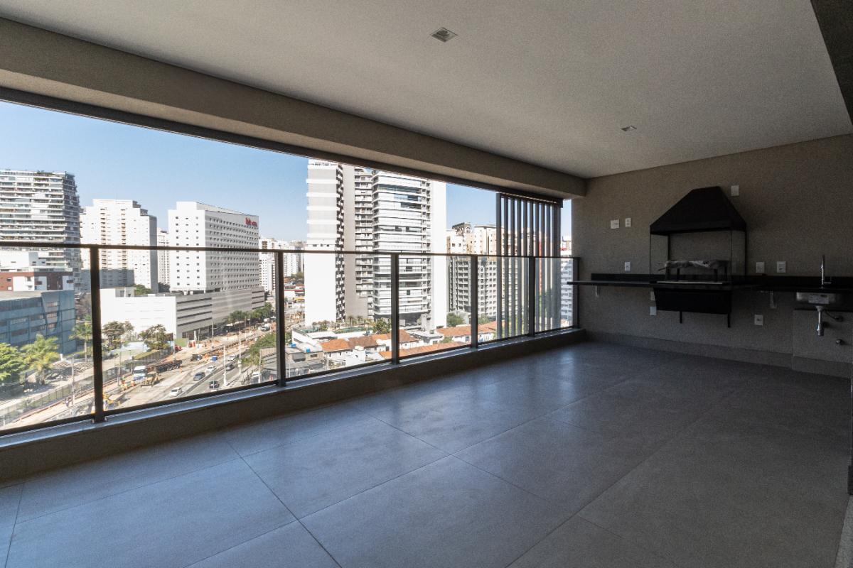 Apartamento —