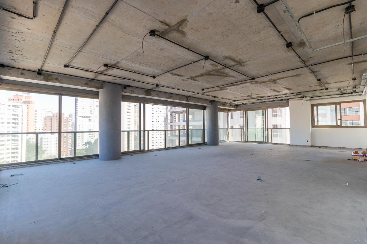 Apartamento em São Paulo 3