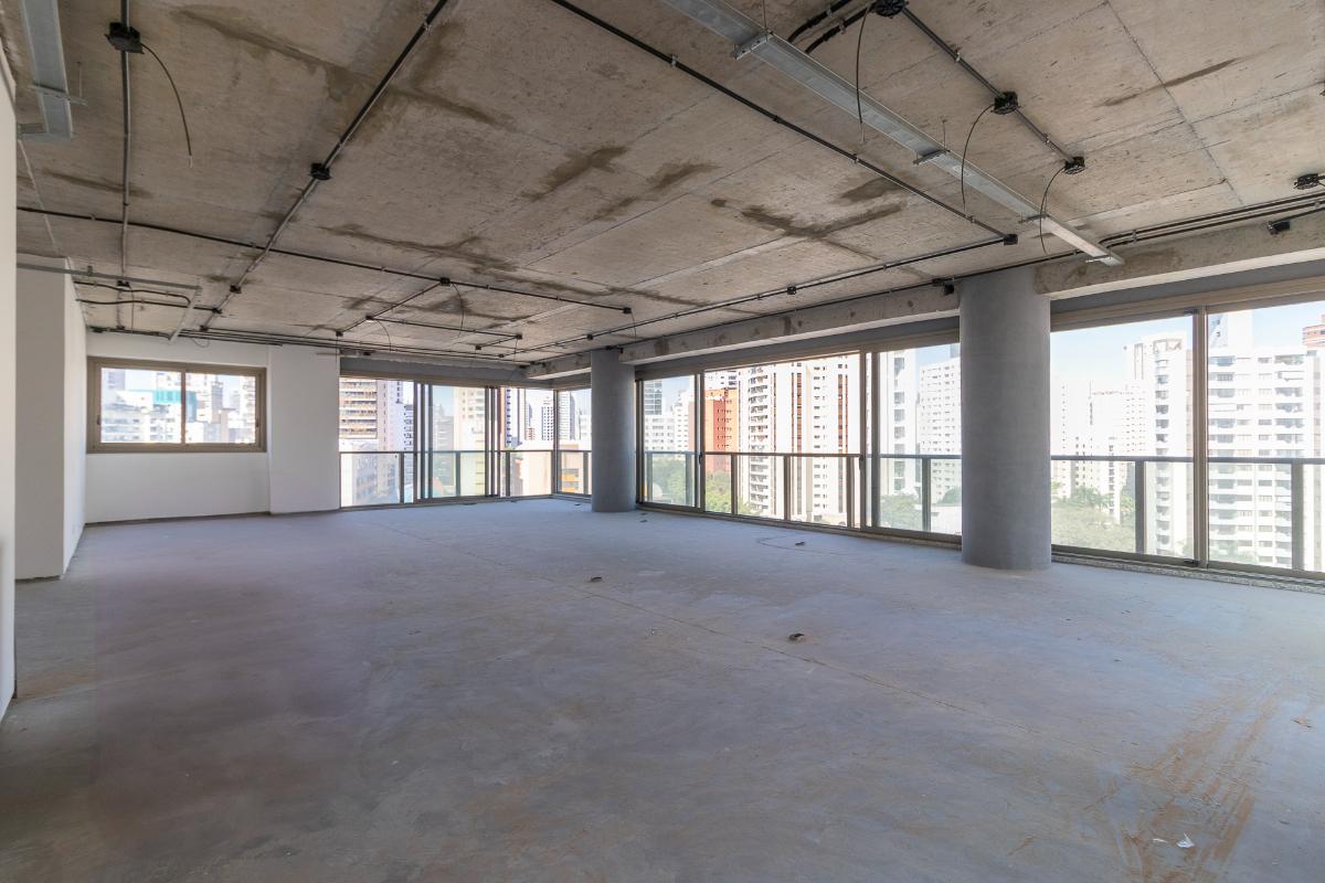 Apartamento —