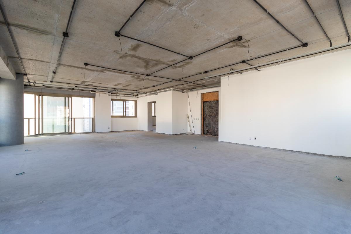 Apartamento em São Paulo 2