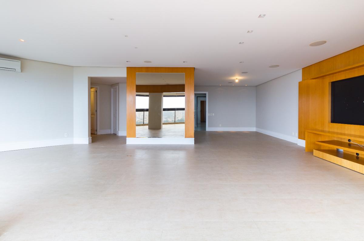 Apartamento em São Paulo 3