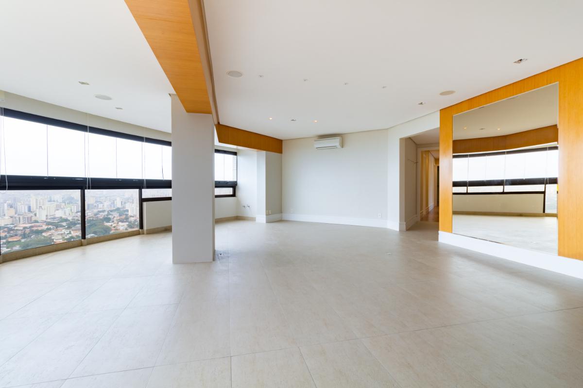 Apartamento em São Paulo 2