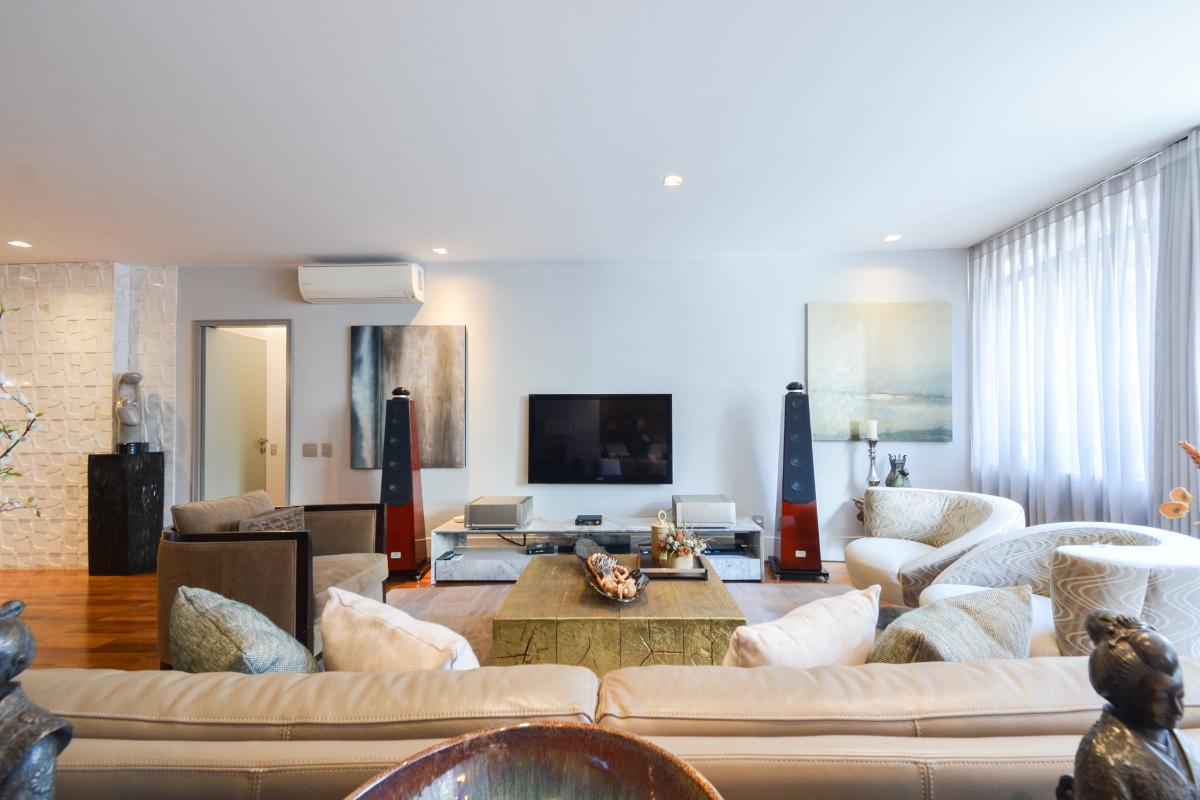 Apartamento em São Paulo 3