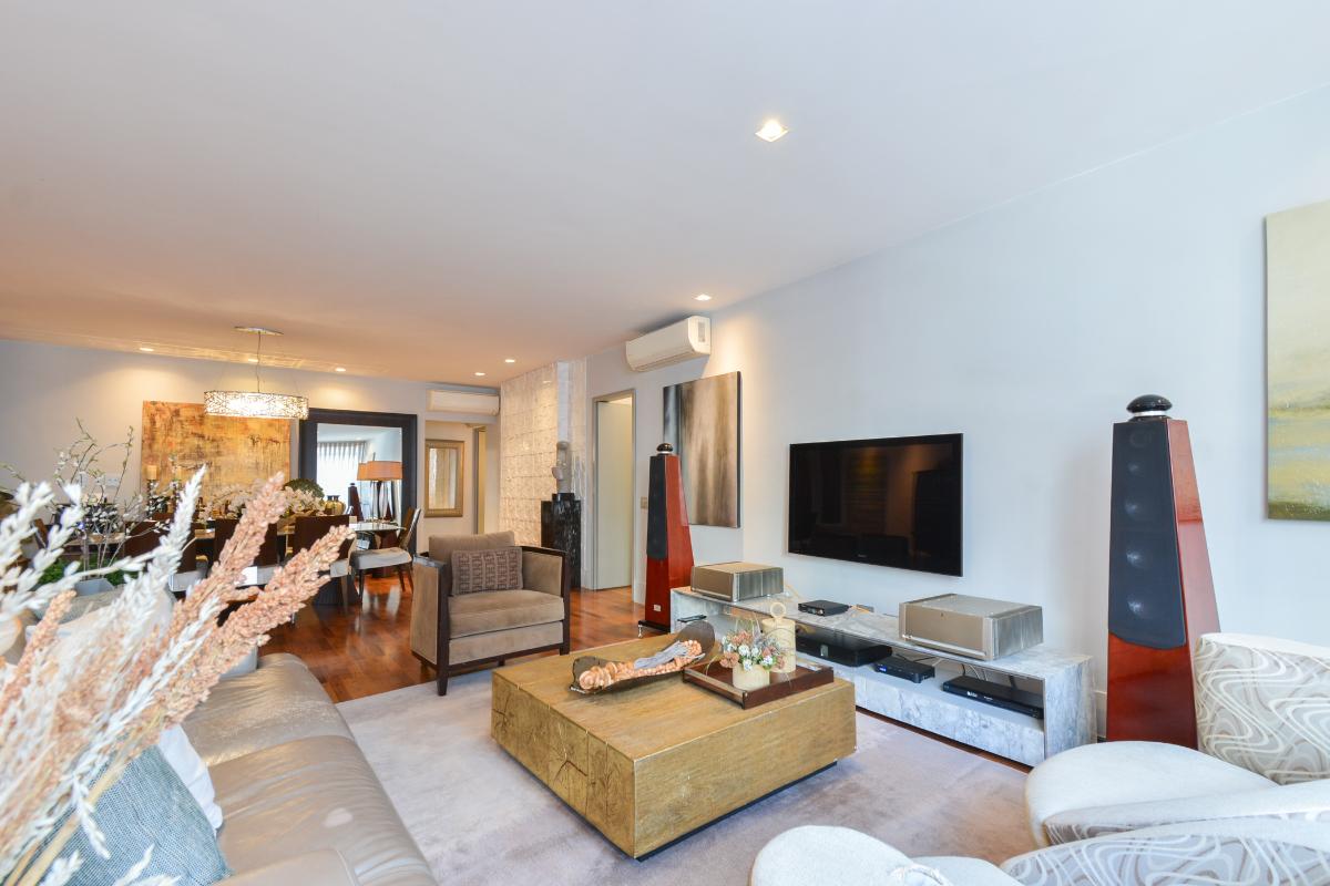 Apartamento em São Paulo 2