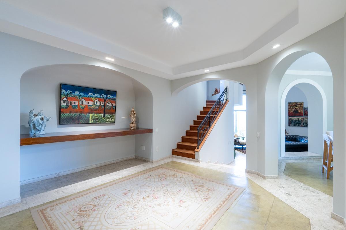 Apartamento em São Paulo 2