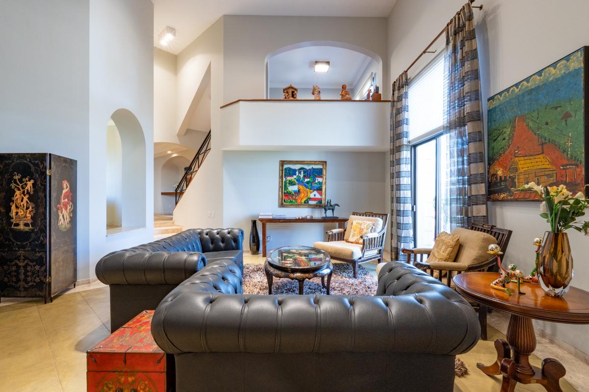Apartamento — Jardim Paulista