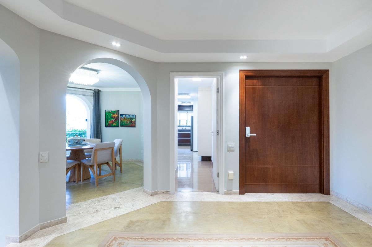 Apartamento em São Paulo 3