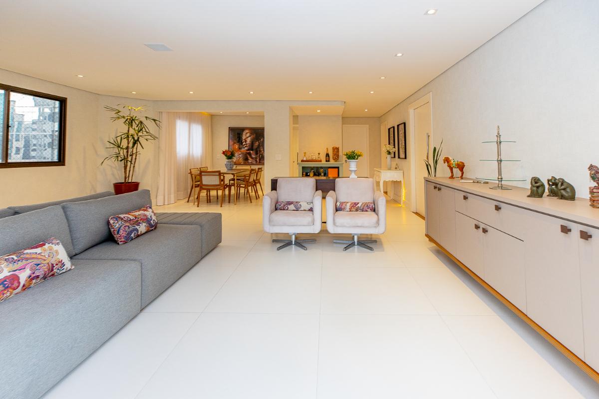 Apartamento — Itaim Bibi