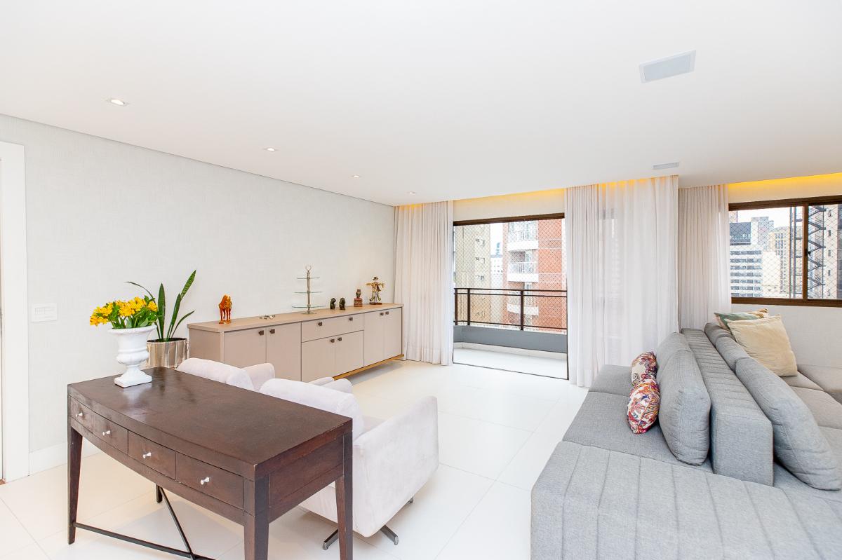 Apartamento em São Paulo 3