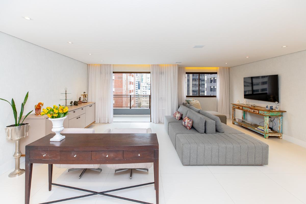 Apartamento em São Paulo 2