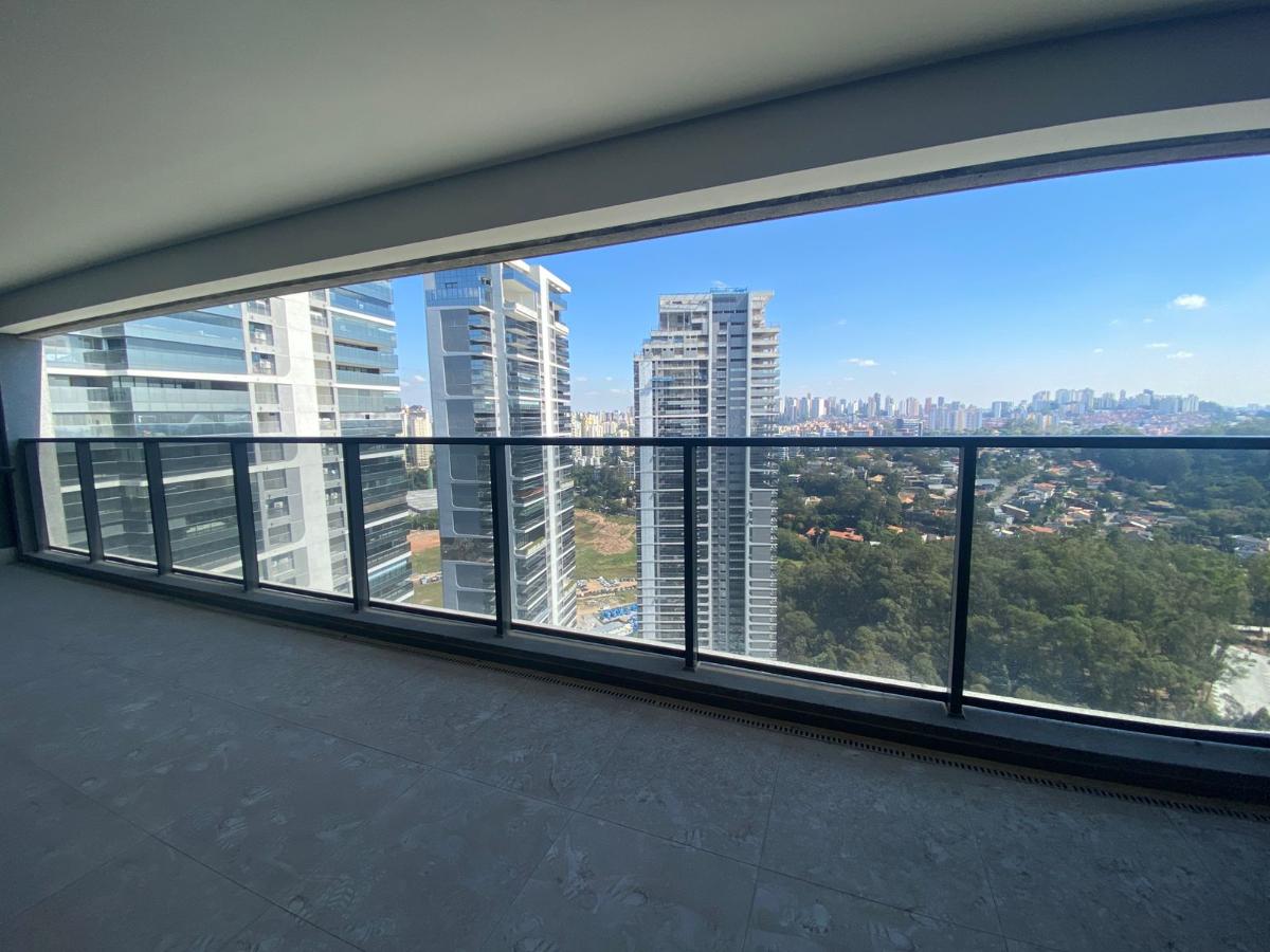 Apartamento em São Paulo 3