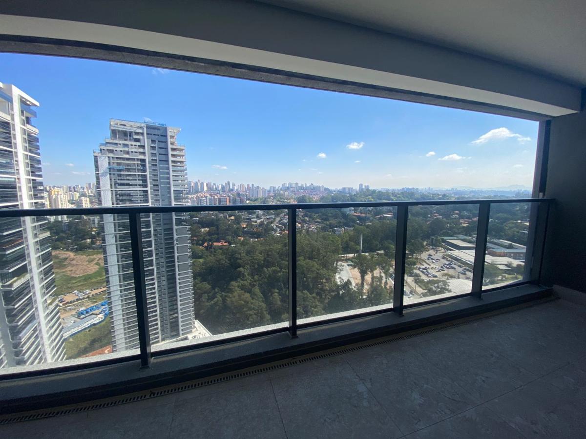 Apartamento —