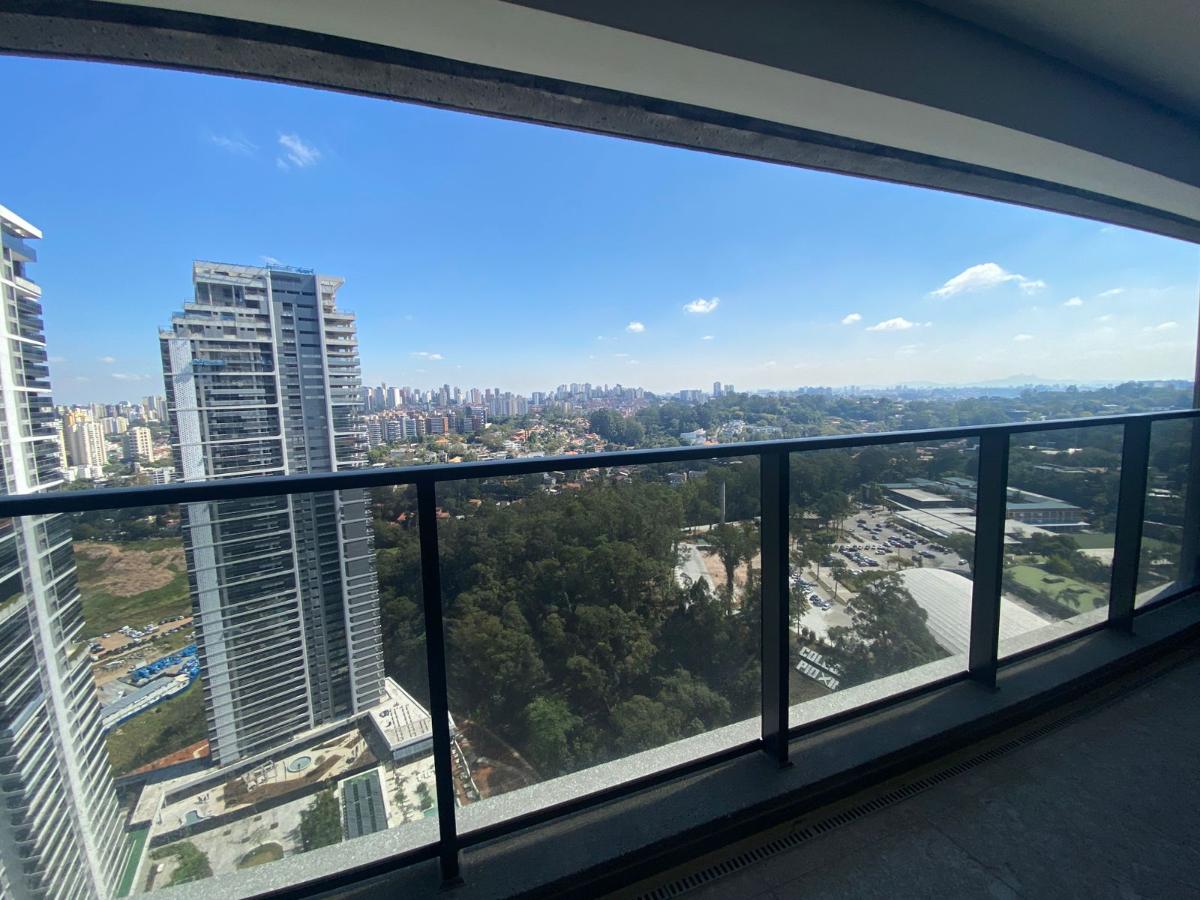 Apartamento em São Paulo 2