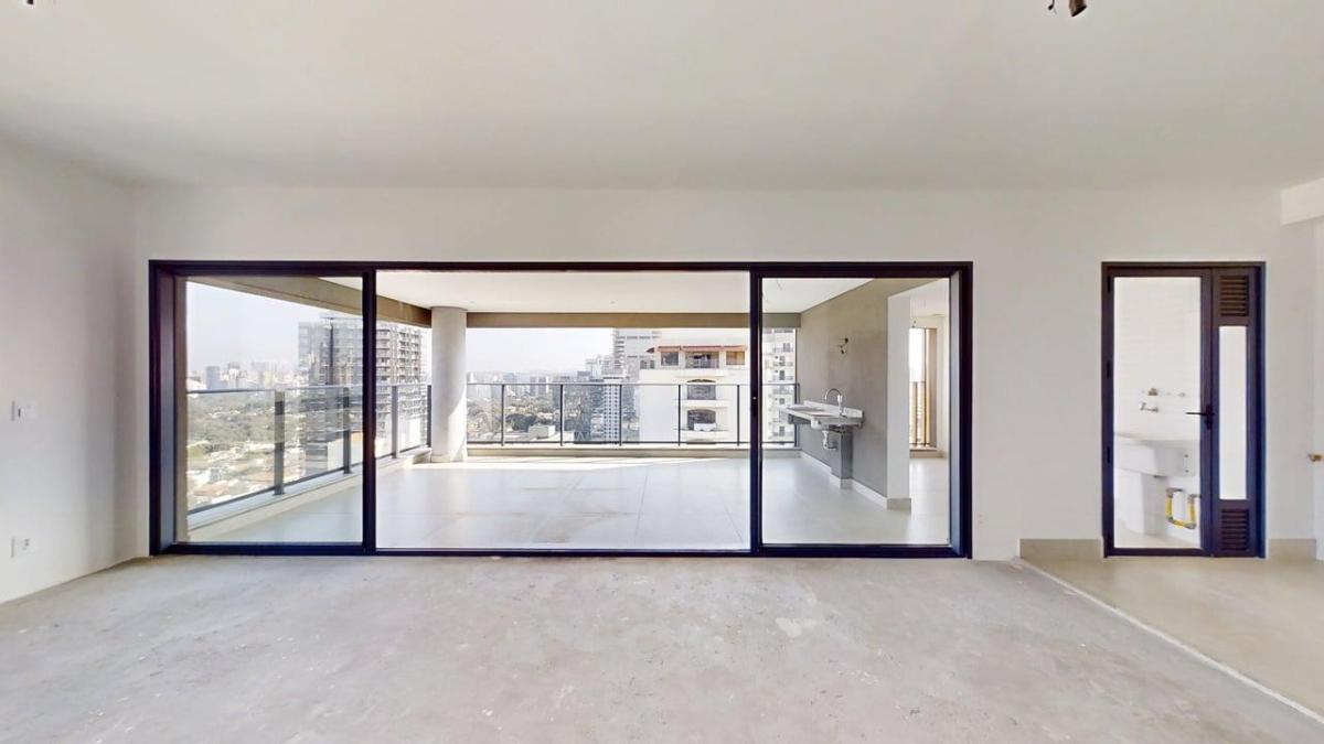 Apartamento —