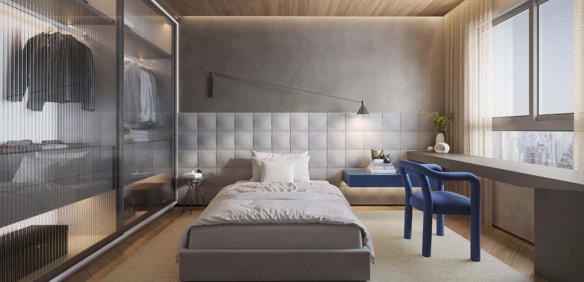 Apartamento em São Paulo 3