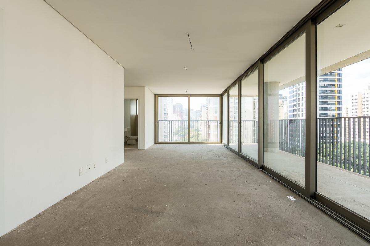 Apartamento —