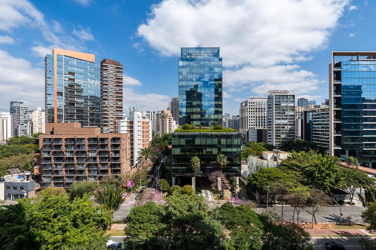 Apartamento em São Paulo 3