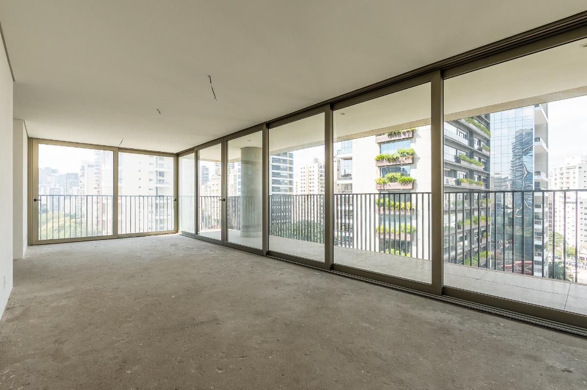 Apartamento em São Paulo 2