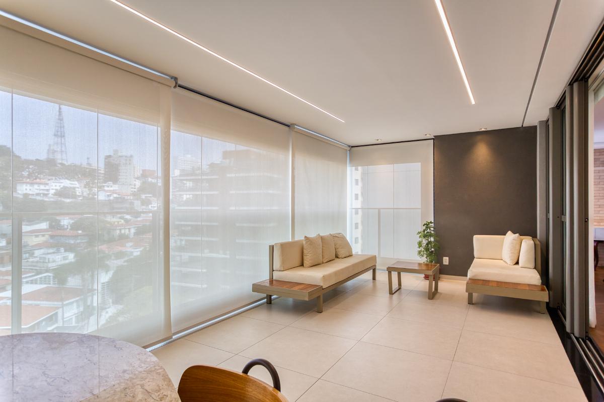 Apartamento em São Paulo 2