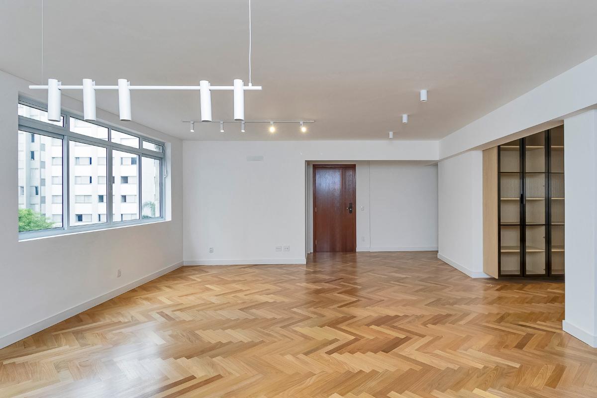 Apartamento em São Paulo 2