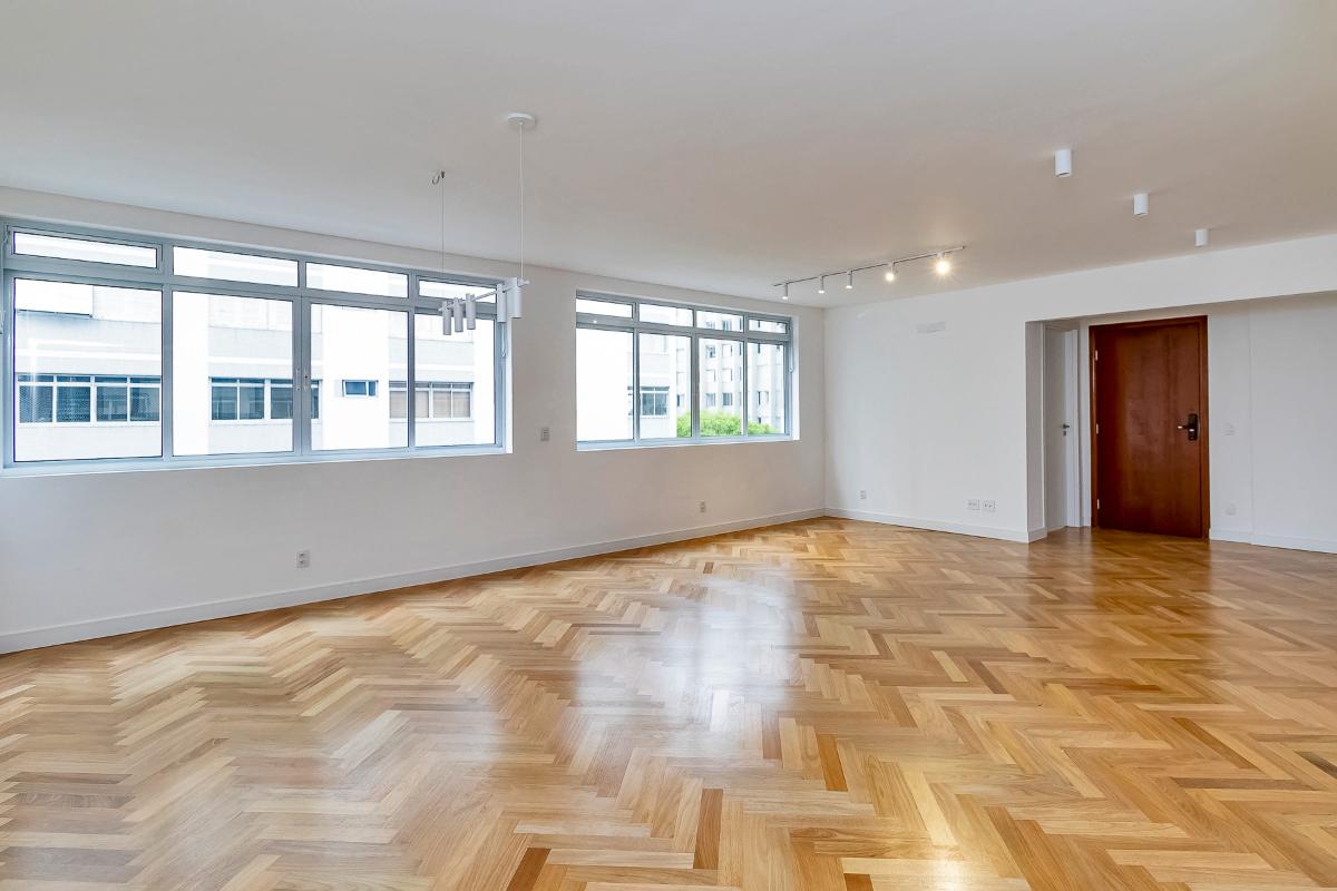 Apartamento —