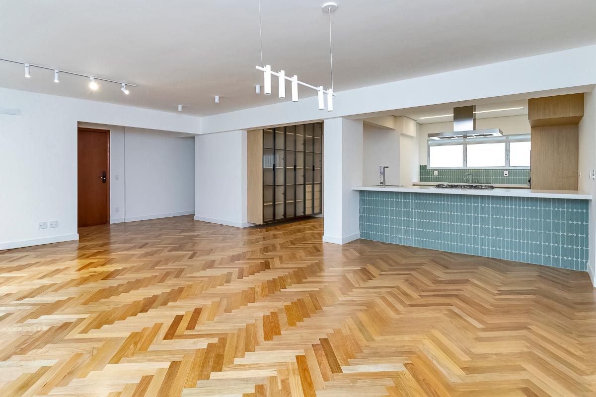Apartamento em São Paulo 3