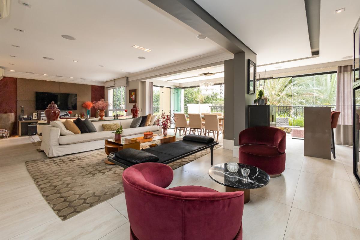 Apartamento em São Paulo 2