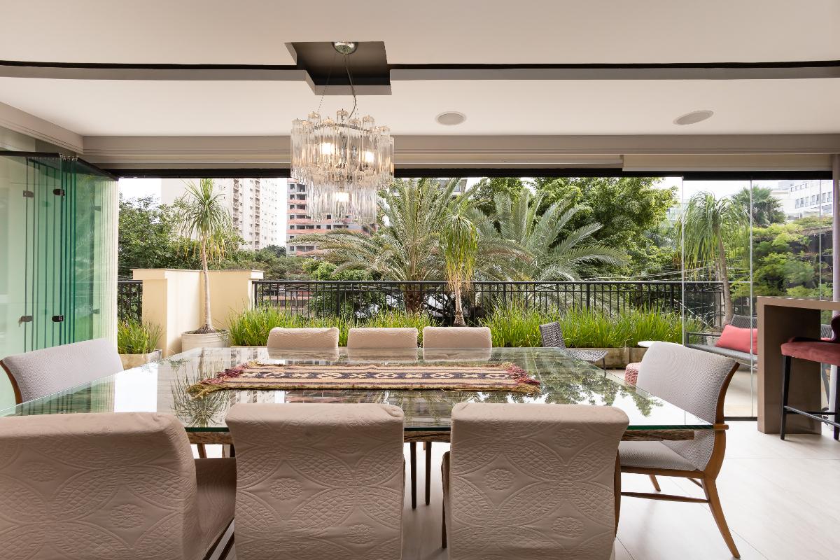 Apartamento em São Paulo 3