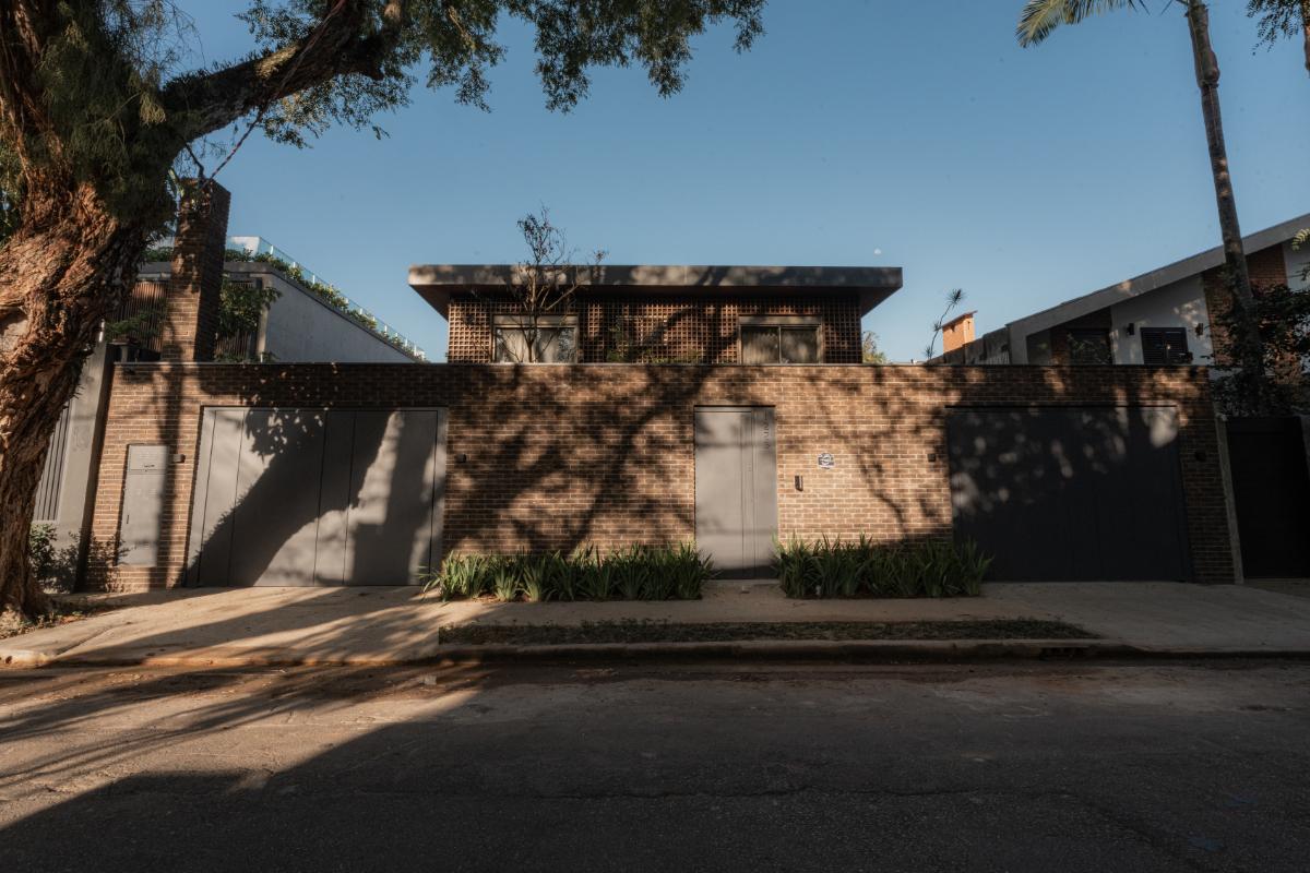 Casa em Condomínio em São Paulo 2