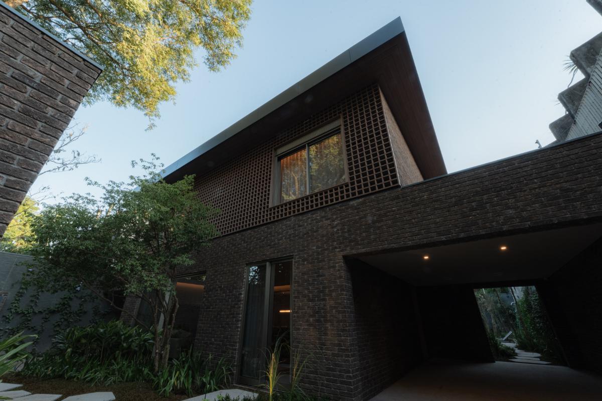 Casa em Condomínio em São Paulo 3