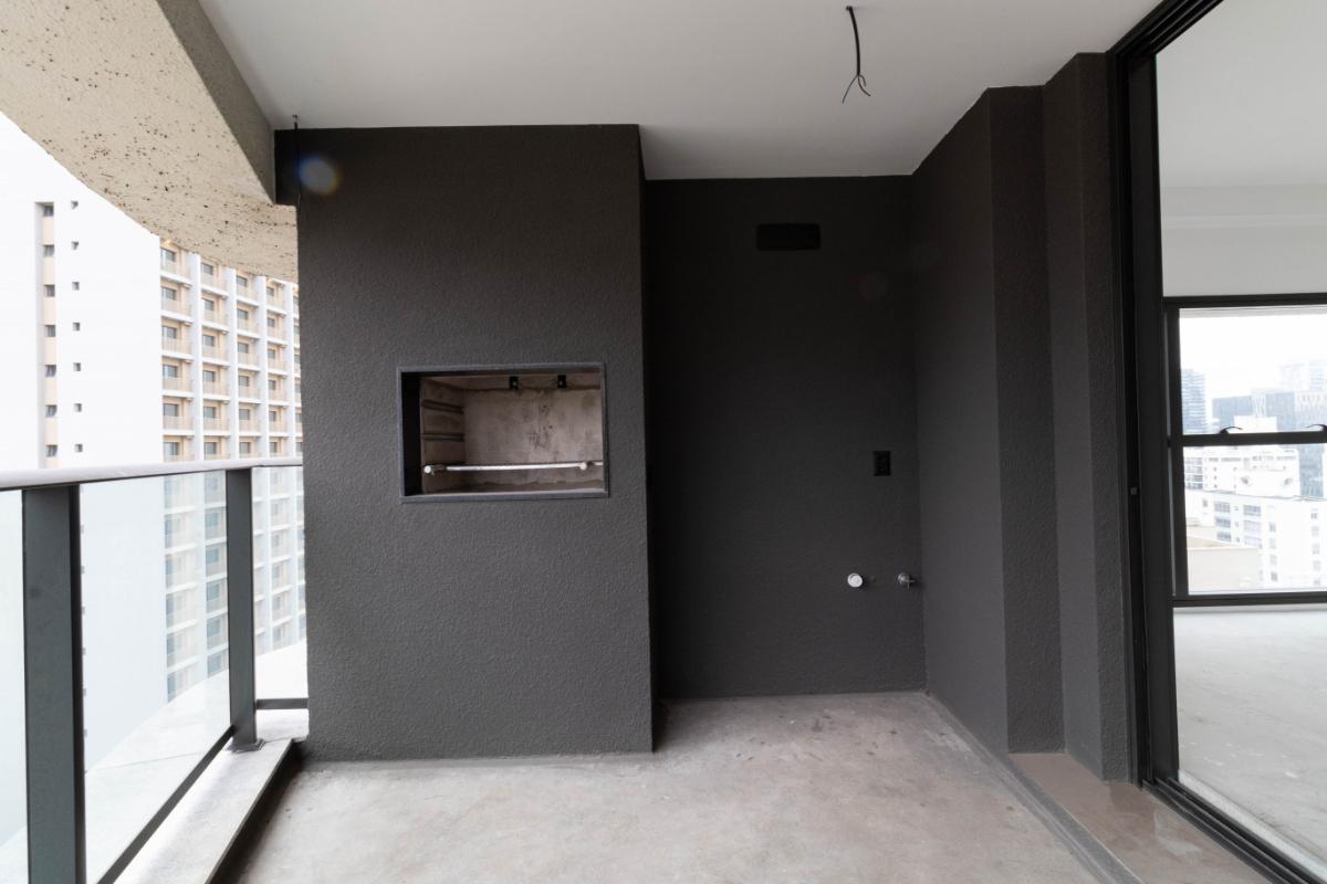 Apartamento em São Paulo 3