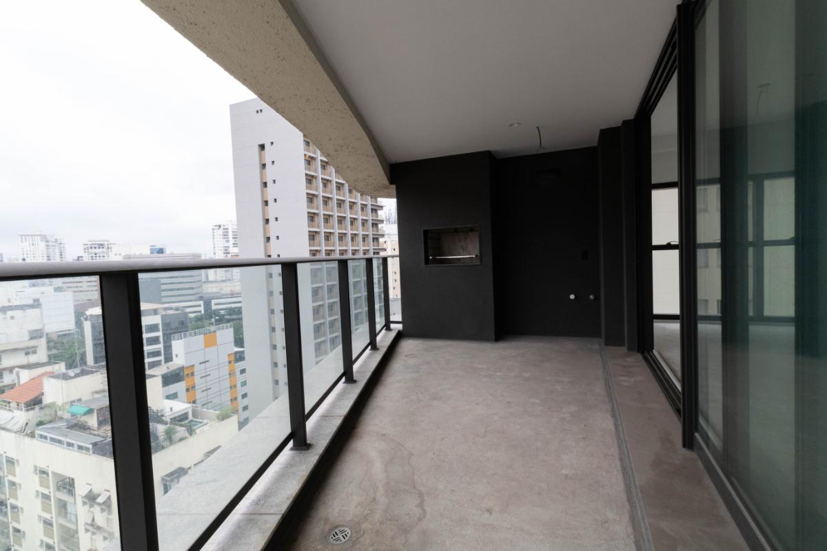 Apartamento em São Paulo 2