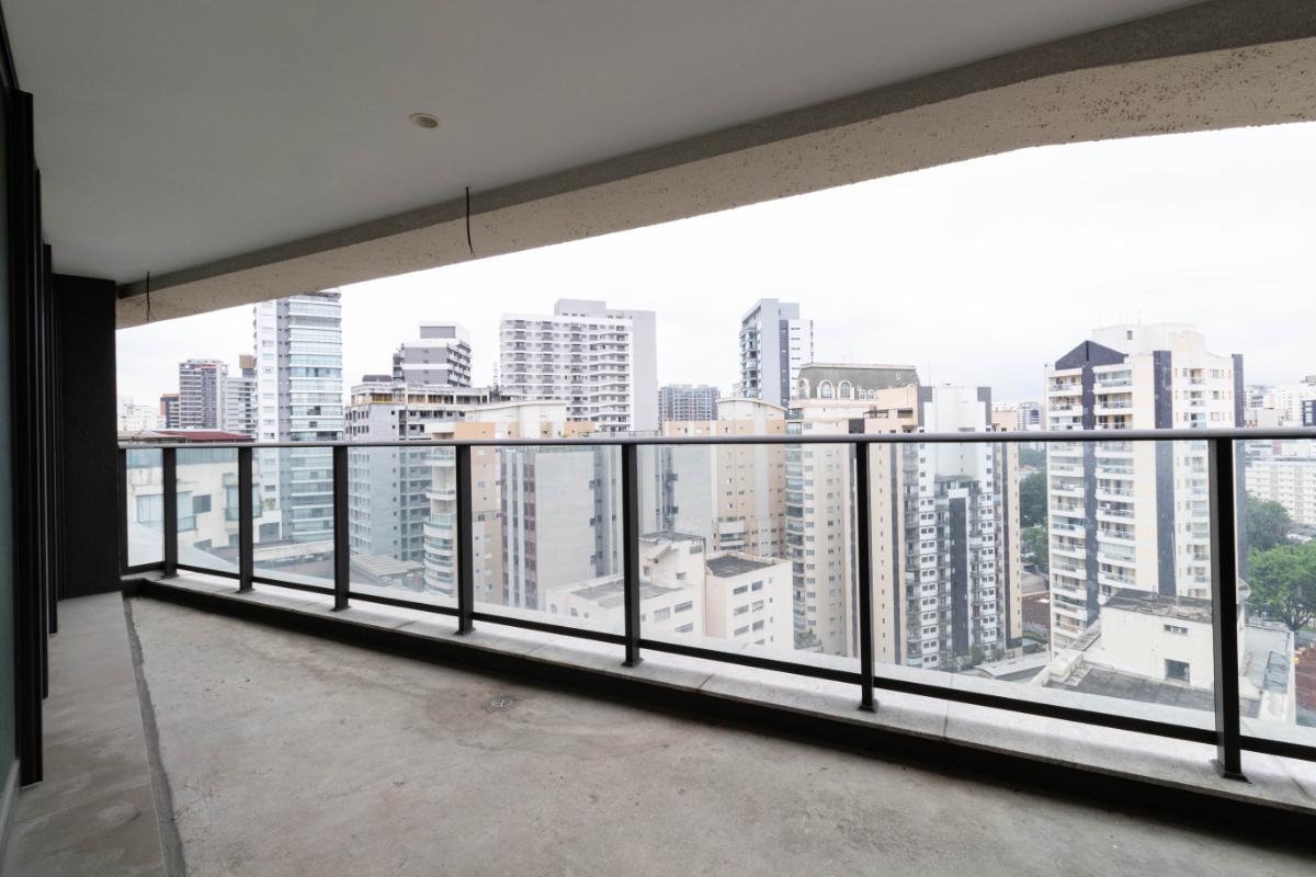 Apartamento —