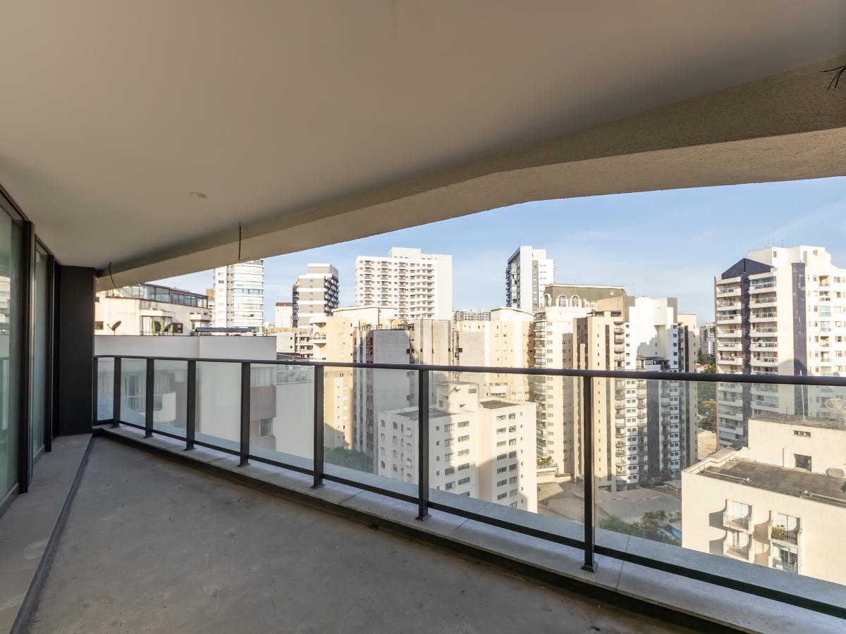 Apartamento —
