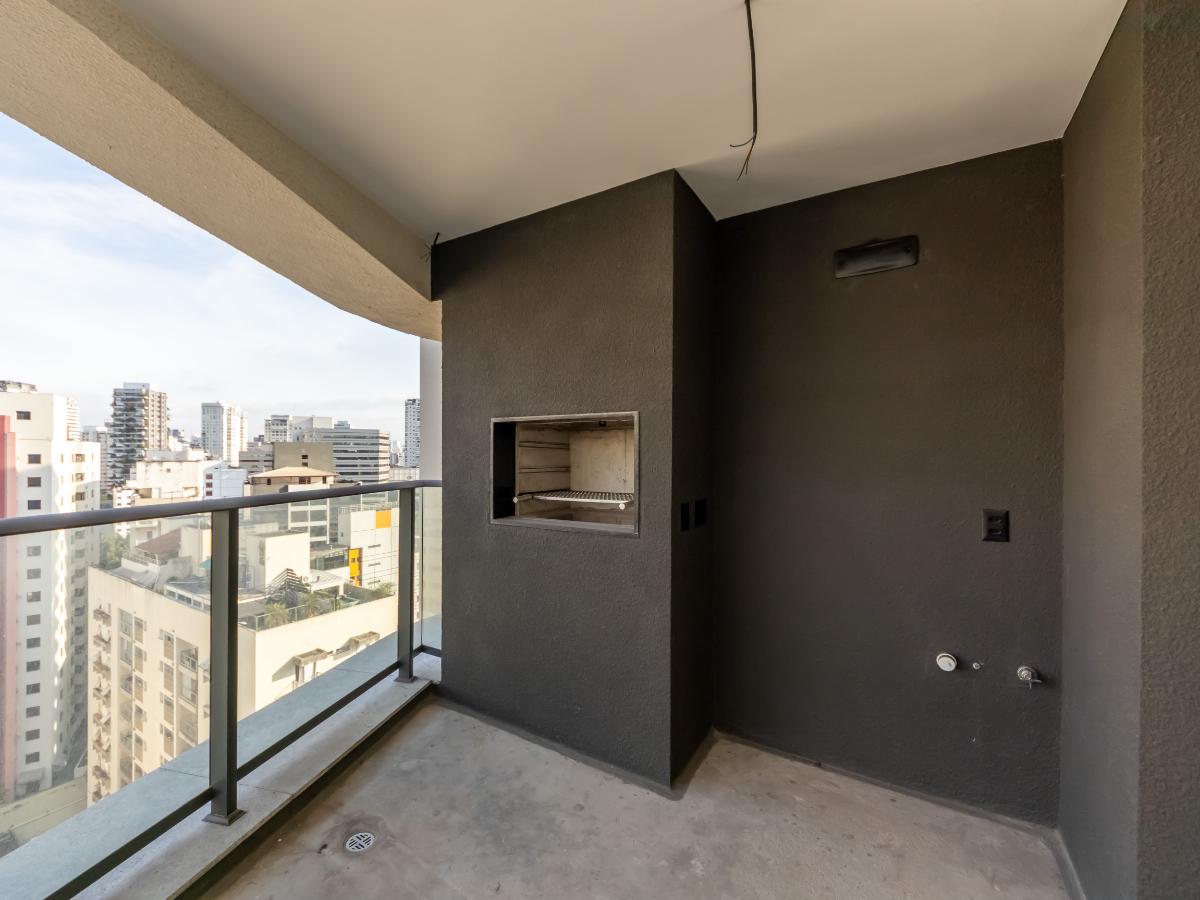 Apartamento em São Paulo 3