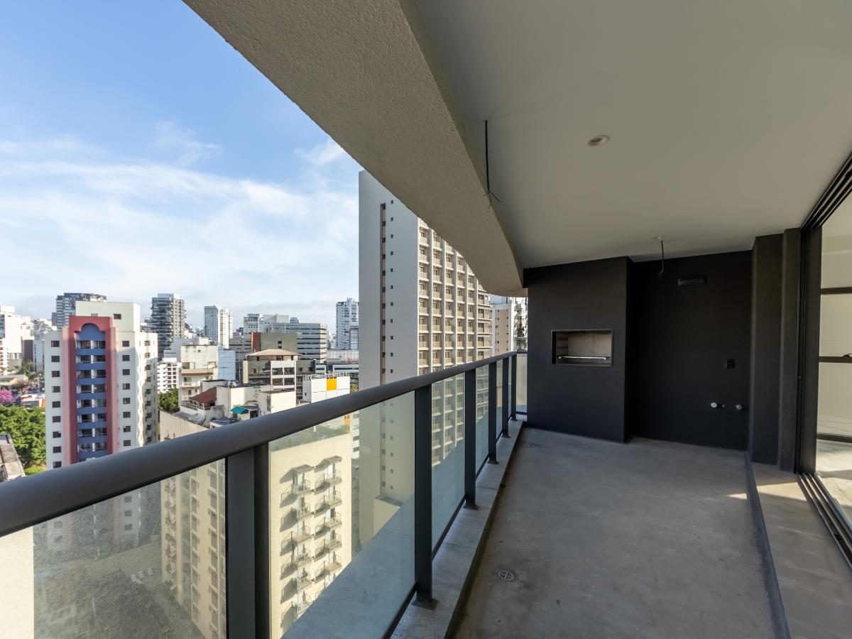 Apartamento em São Paulo 2