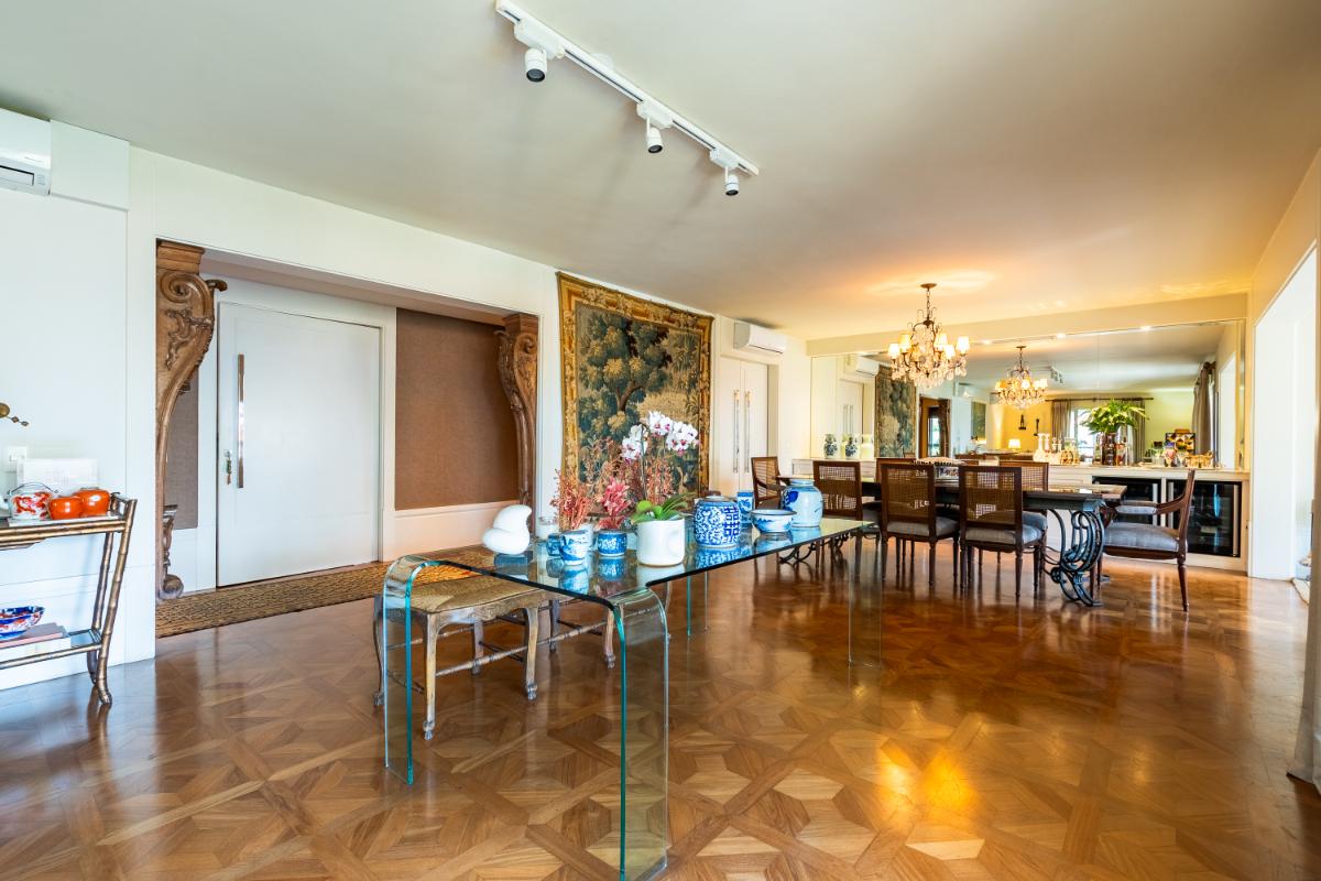 Apartamento em São Paulo 2