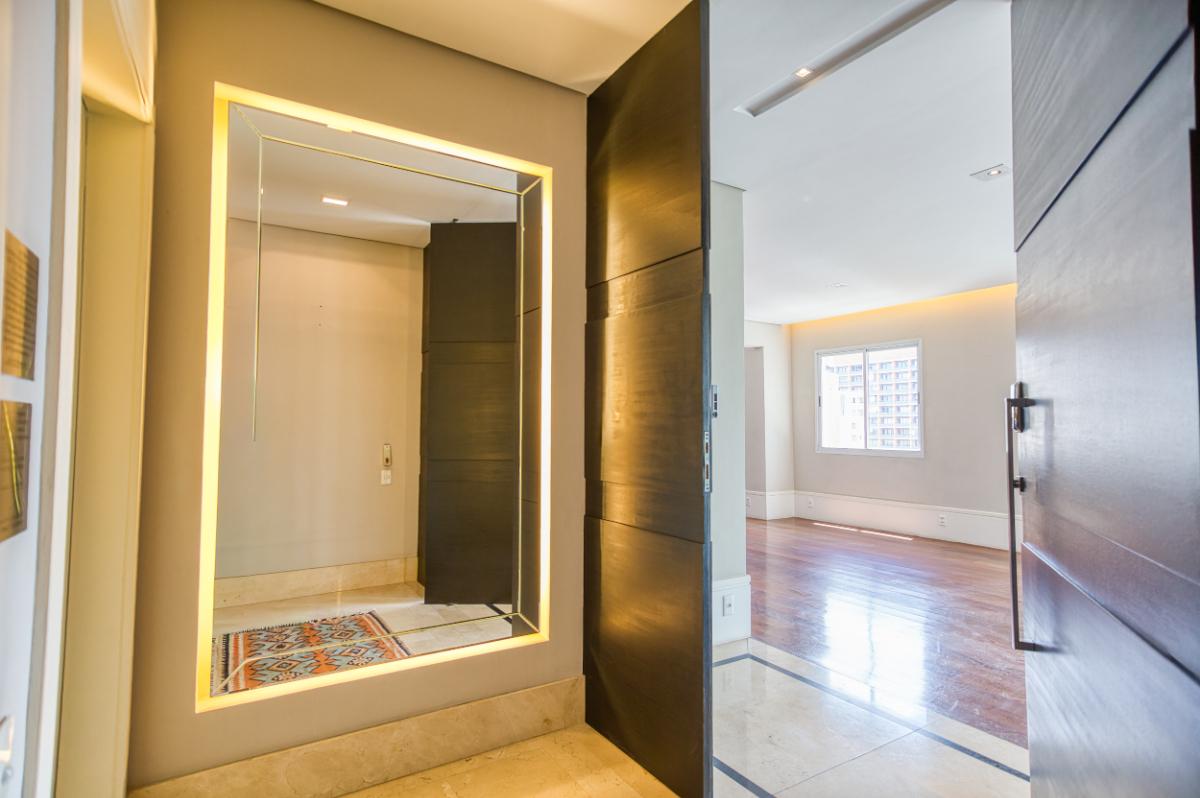 Apartamento em São Paulo 2