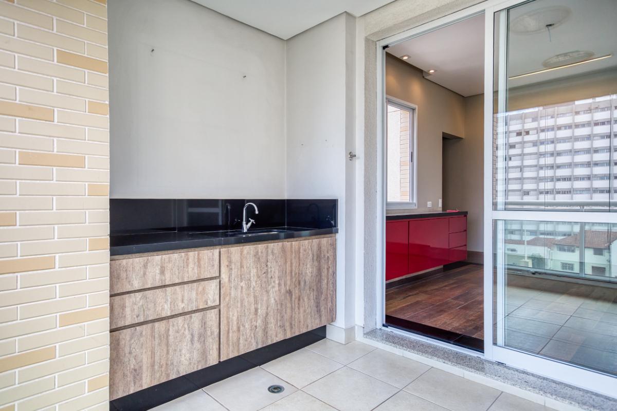 Apartamento em São Paulo 3