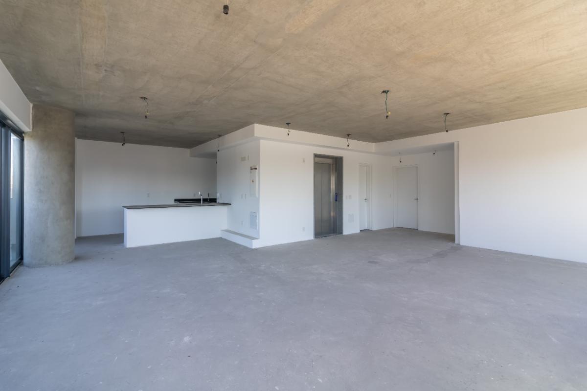 Apartamento em São Paulo 3